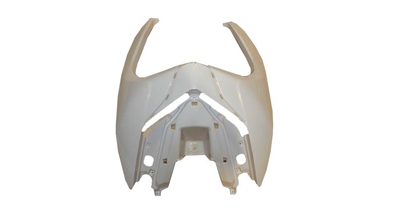 ÖN ANA PANEL BEYAZ (GREE-12)